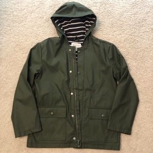 Gymboree Raincoat